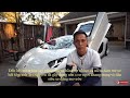 MCVlog 101: Tâm sự về con đường từ xe đạp lên Lamborghini 7.5 tỉ & 3x siêu moto 1 tỉ của anh Trí