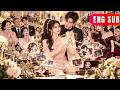 [ENG SUB]✨They Kicked Out The Real Heiress, Then Begged Her To Solve Their Family Crisis#drama