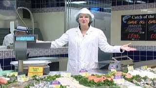 Fish Processing - A Guided Tour | 01