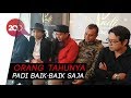 Hiatus 7 Tahun, Padi Bangun Chemistry Lagi dengan Main FTV