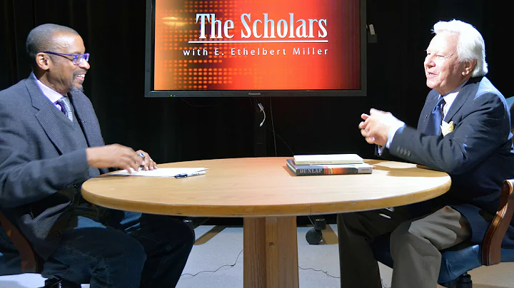 The Scholars: William Dunlap