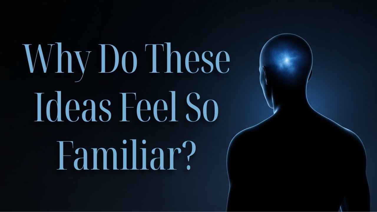 The Real Reason You’re Drawn to Quantum Ideas Most People Aren’t