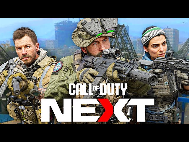 Call of Duty Mobile Warzone reveals new details as pre