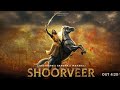 Shoorveer 3  a tribute to     rapperiya baalam chhatrapati sambhaji