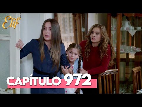 Elif Quinta Temporada Capítulo 972 | Elif Capítulo 972