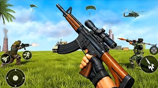 Call of Gun Strike: Fps Shooting Game - Android Gameplay #2 screenshot 3