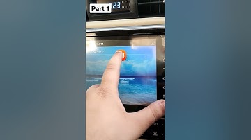 Toyota Grande Android panel or YouTube Updation Issue/How to fix this problem-/Amb Wheels #toyota