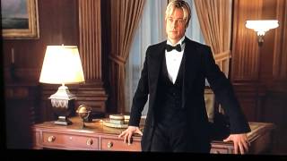 To the Depths of Forever - Meet Joe Black