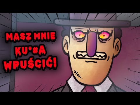 Julia Rocka, Michał Szczygieł - I że czuje się sam (prod. Michał Głomski) (Official Video)