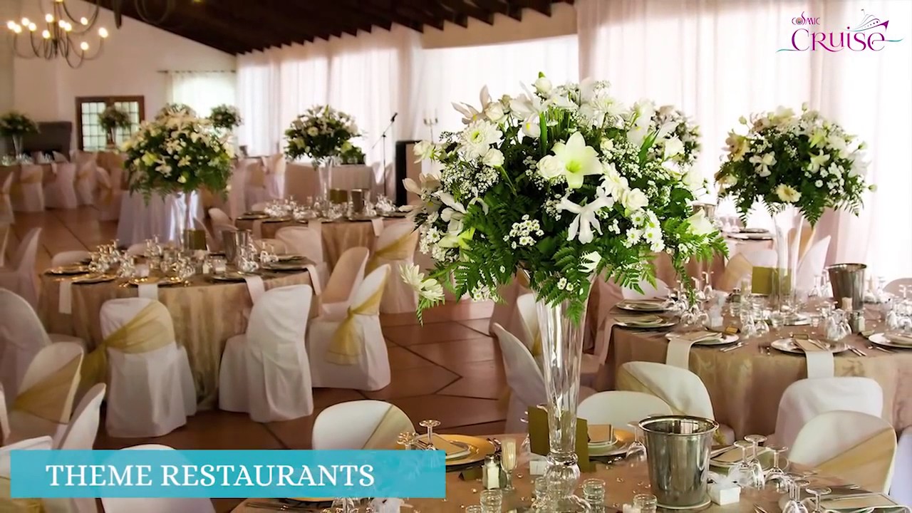 Cosmic Cruise - Cosmic Group