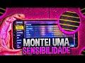 Melhor Sensibilidade Para Motorola 😯🔥 (Sensibilidade Para o Free Fire)