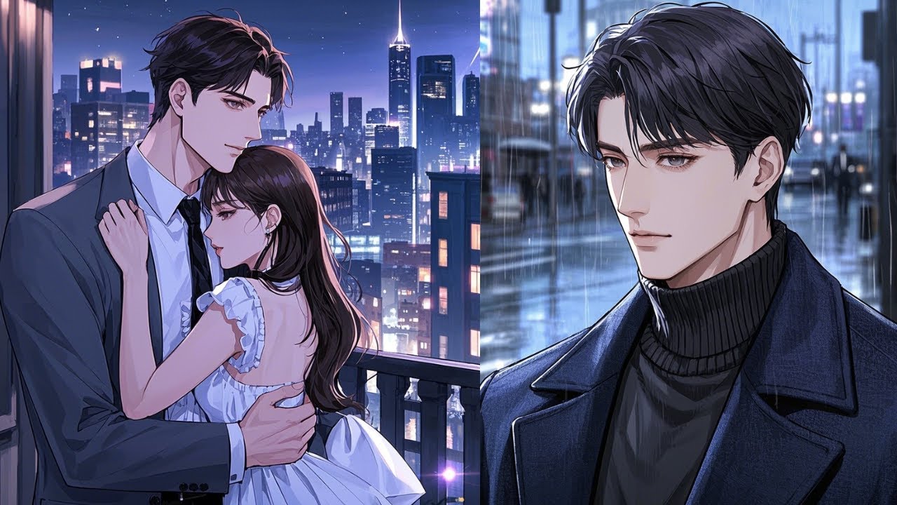 My Husband Chose the Scandalous Student Over Me — Reborn, I Let the World Judge Them Both