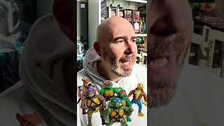 )#tmnt #nostalgia90 #retrovibes #toyscommunity #cartonianimati