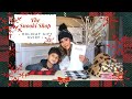 SNOOKI'S HOLIDAY GIFT GUIDE