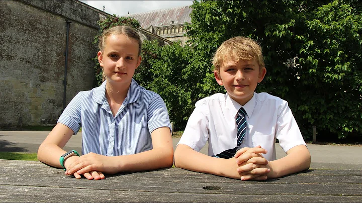 Summerwatch: Salisbury Cathedral Peregrines