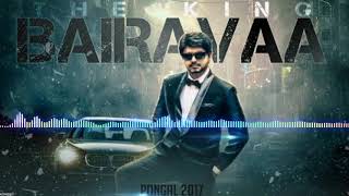 Bairavaa music and ringtone Bgm mp3 | varalam varalam va bairavaa