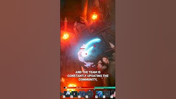 Synergyland: Diablo Style Play To Earn Game For BIG $$$!