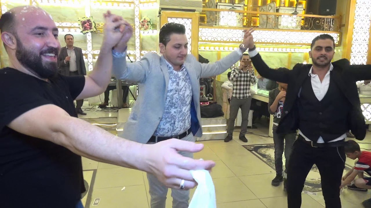 (2)عرس عبد الرحمن عزيزة _ أفراح ال عزيزة _ من مؤسسة الغريب _ مع الفنان عبد الحميد قصاب _05360675680