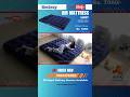Bestway Air Mattress: Perfect for Home &amp; Camping! #airmattress #airbed