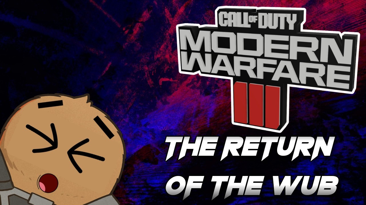 the return of the wub