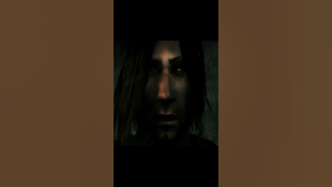 Prince of Persia Memory Reboot Edit  #princeofpersia #prince #edit