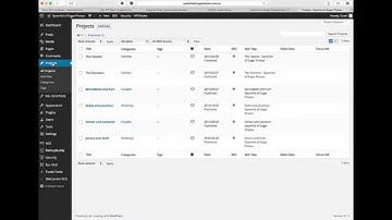 Essential Grid part 2 by Sarah Oates of  Endure Web Studios