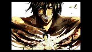 Top 5 Strongest titans in Attack on Titan