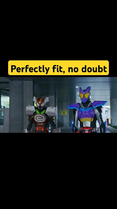 When Kamen Rider Vram meet Sclash Driver 🍮🔧 #kamenridergavv #kamenridervram #kamenriderbuild #假面骑士
