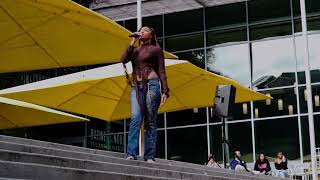 Powerful Live Performance of ‘Weak’ by SWV and ‘Black Woman’ by Emanuel