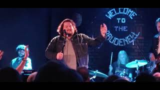 Tyler Ballgame - 'For The First Time, Again', The Brudenell Social Club, Leeds, Wed 22nd April 2026