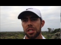 Erik van Rooyen round 2