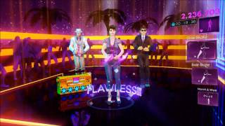 Dance Central 3 - Stereo Love - Hard100%D Stars