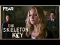 Cecile finds her new body final scene  the skeleton key