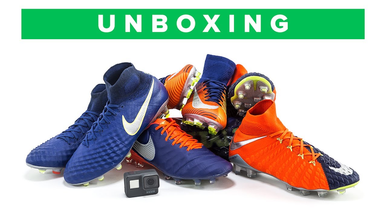 Nike Football X online kaufen Mercurial X Magista X