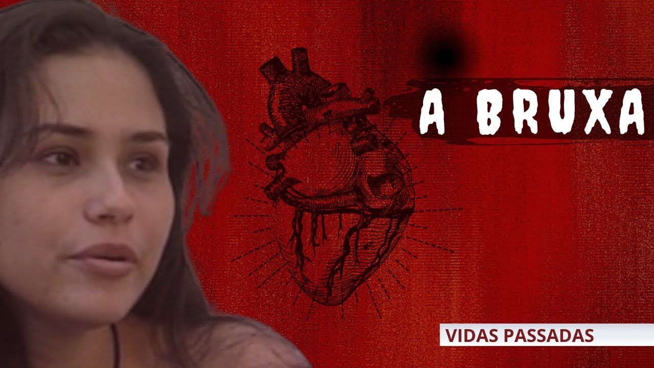 Revelações da Espiritualidade: O que revelam as VIDAS PASSADAS da cúmplice de Guilherme de Pádua