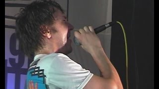 Ленинград - Собака Баскервилей, Хуйня, 29 09 2002г Ленинград - Собака Баскервилей, Хуйня, 29 09 2002г