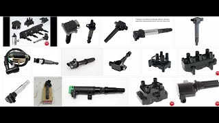 видео: Как определить неисправную катушку ? картинка: Как определить неисправную катушку ?