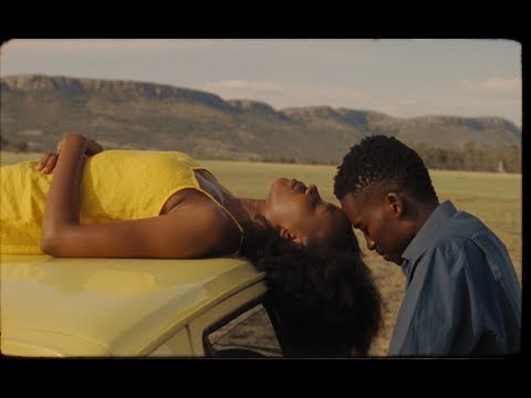 Black Coffee - Wish You Were Here Feat. Msaki (Official Video) [Ultra Music]