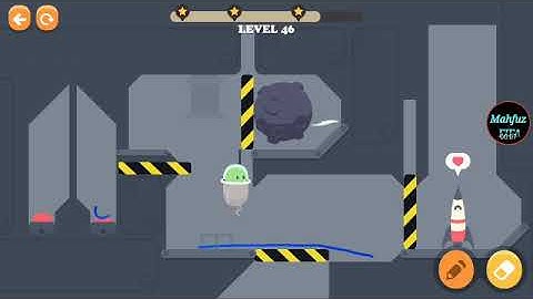 Dumb Ways to Draw | Season 1 Level 46