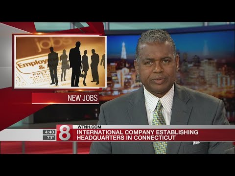 Video: Hoeveel federale tronke is in Connecticut?