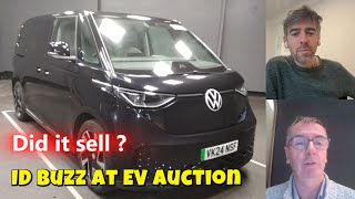 видео: Аукцион электромобилей с Mr EV, BMW Ix, Fiat 500e и VW ID Buzz: что было продано, а что нет? картинка: Аукцион электромобилей с Mr EV, BMW Ix, Fiat 500e и VW ID Buzz: что было продано, а что нет?