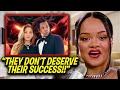 Rihanna REVEALS Why Beyonce and Jay-Z CANNOT Be Trusted