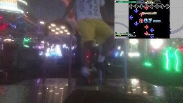 [DDR] Ace for Aces - Double Expert