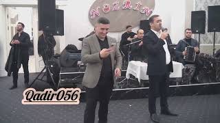 Abgul Mirzeliyev Asiq Sahibin Ad Gunu