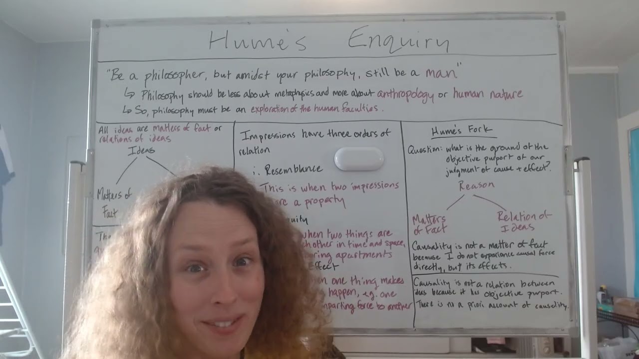 Эмпиризм Юма