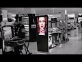 32 Inch Digital Signage Kiosk & Advertising Vertical Kiosk