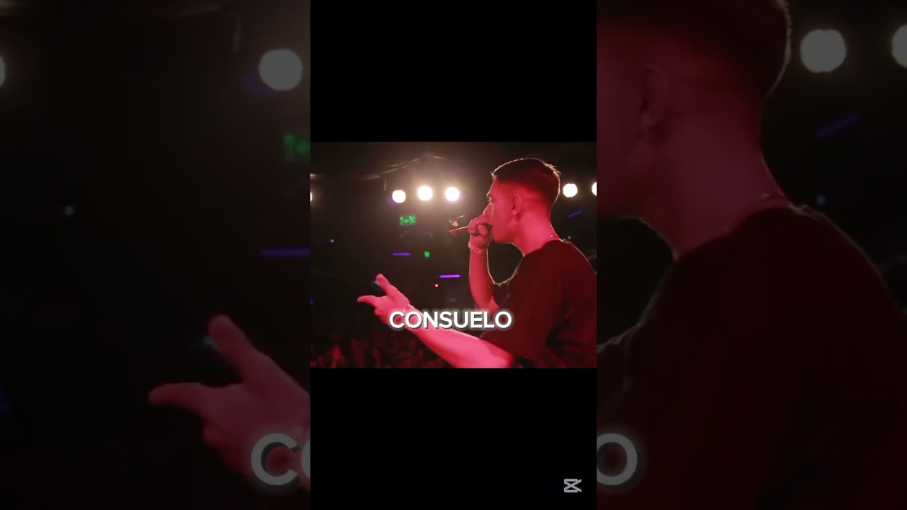 El dia que ECKO TIRO UNA PREPARADA y WOS LO HUMILLO🔥🔥🤯🥵