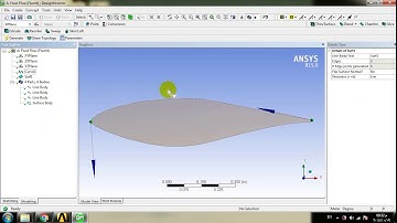 AIRFOIL 1