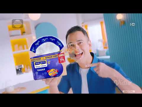 IKLAN SARI ROTI