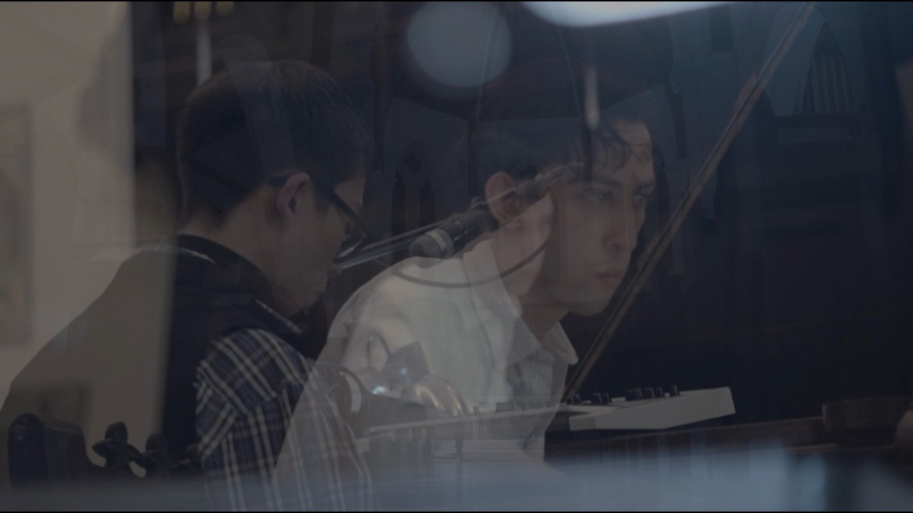 MUON - Anatomy of Breath, Pt. 2